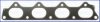 MITSUBISHI 2852133020 Gasket, exhaust manifold